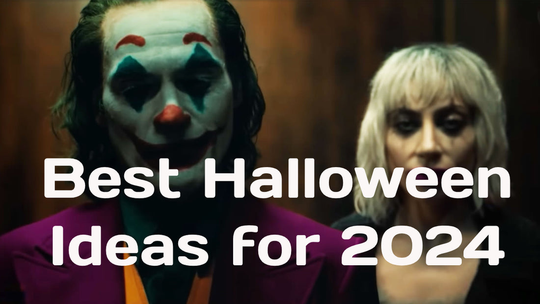 Best Halloween Ideas for 2024